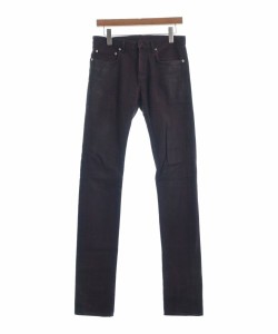 Dior Homme ディオールオム デニムパンツ メンズ 【古着】【中古】