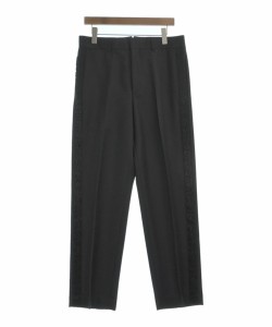 Dior Homme ディオールオム スラックス メンズ 【古着】【中古】