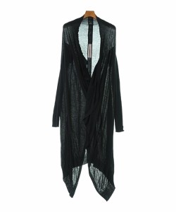 Rick Owens リックオウエンス カーディガン メンズ 【古着】【中古】