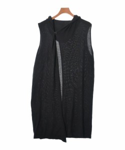 Rick Owens リックオウエンス カーディガン メンズ 【古着】【中古】