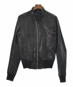 Rick Owens リックオウエンス ライダース メンズ 【古着】【中古】