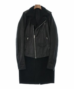 Rick Owens リックオウエンス コート（その他） メンズ 【古着】【中古】