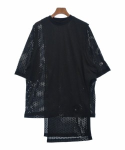 Rick Owens リックオウエンス Tシャツ・カットソー メンズ 【古着】【中古】