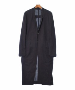 Rick Owens リックオウエンス コート メンズ 【古着】【中古】