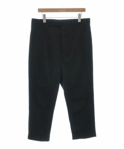 Rick Owens リックオウエンス スラックス メンズ 【古着】【中古】