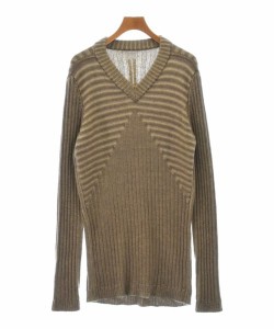 Rick Owens リックオウエンス ニット・セーター メンズ 【古着】【中古】