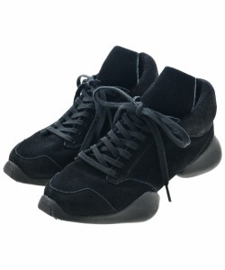 Rick Owens リックオウエンス スニーカー レディース 【古着】【中古】