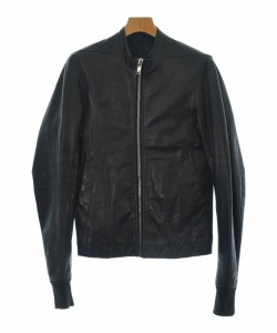 Rick Owens リックオウエンス ライダース メンズ 【古着】【中古】