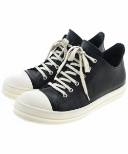 Rick Owens リックオウエンス スニーカー メンズ 【古着】【中古】