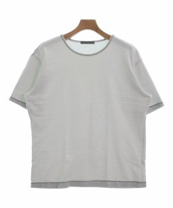 ISSEY MIYAKE イッセイミヤケ Tシャツ グラフィック プリント クルーネック HP51JK304 HOMME PLISSE レッド 赤 日本製 トップス カットソー 半袖 【メンズ】