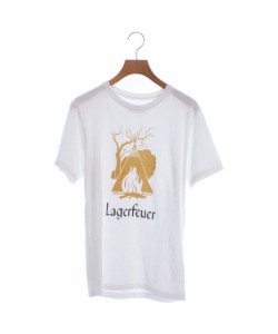 FRANK LEDER フランクリーダー Tシャツ・カットソー メンズ【古着】【中古】