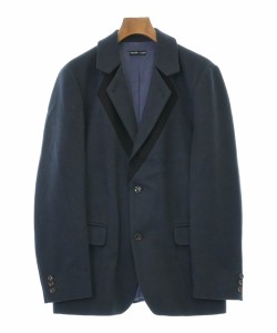 FRANK LEDER フランクリーダー テーラードジャケット メンズ 【古着】【中古】