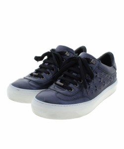 jimmy choo スニーカー 中古の通販｜au PAY マーケット