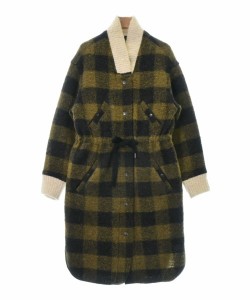 ISABEL MARANT ETOILE イザベルマランエトワール コート（その他） レディース 【古着】【中古】