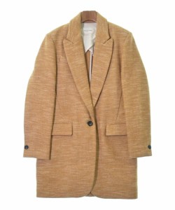 ISABEL MARANT ETOILE イザベルマランエトワール コート（その他） レディース 【古着】【中古】