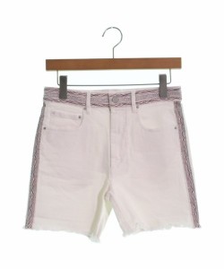 ISABEL MARANT ETOILE イザベルマランエトワール ショートパンツ レディース 【古着】【中古】