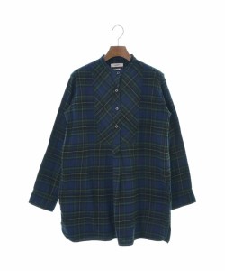 ISABEL MARANT ETOILE イザベルマランエトワール ブラウス レディース 【古着】【中古】