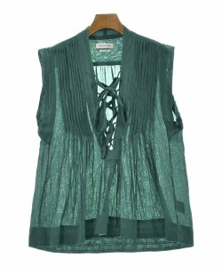 ISABEL MARANT ETOILE イザベルマランエトワール ブラウス レディース 【古着】【中古】