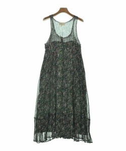 ISABEL MARANT ETOILE イザベルマランエトワール ワンピース レディース 【古着】【中古】