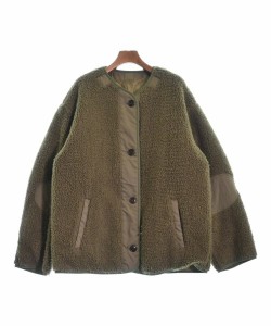 ISABEL MARANT ETOILE イザベルマランエトワール コート（その他） レディース 【古着】【中古】