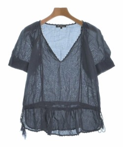 ISABEL MARANT ETOILE イザベルマランエトワール ブラウス レディース 【古着】【中古】