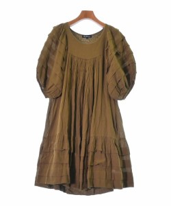 ISABEL MARANT ETOILE イザベルマランエトワール ワンピース レディース 【古着】【中古】