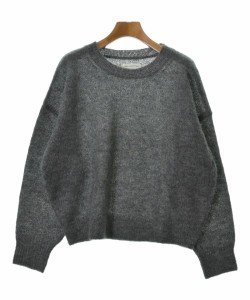 ISABEL MARANT ETOILE イザベルマランエトワール ニット・セーター レディース 【古着】【中古】