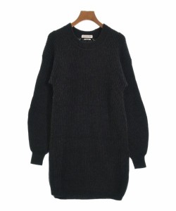 ISABEL MARANT ETOILE イザベルマランエトワール ワンピース レディース 【古着】【中古】