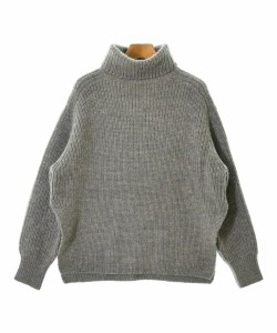 ISABEL MARANT ETOILE イザベルマランエトワール ニット・セーター レディース 【古着】【中古】