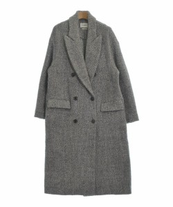 ISABEL MARANT ETOILE イザベルマランエトワール コート（その他） レディース 【古着】【中古】