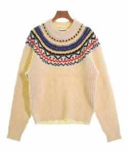 ISABEL MARANT ETOILE イザベルマランエトワール ニット・セーター レディース 【古着】【中古】