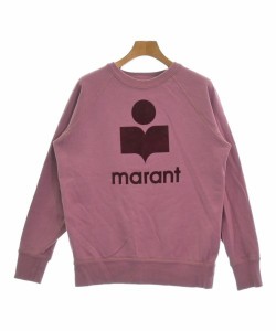 ISABEL MARANT ETOILE イザベルマランエトワール スウェット レディース 【古着】【中古】