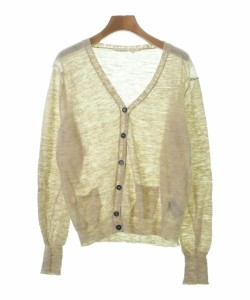 ISABEL MARANT ETOILE イザベルマランエトワール カーディガン レディース 【古着】【中古】