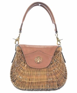 TORY BURCH トリーバーチ かごバッグ レディース 【古着】【中古】