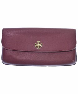 TORY BURCH トリーバーチ クラッチバッグ レディース 【古着】【中古】