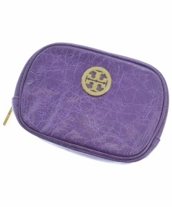 TORY BURCH トリーバーチ ポーチ レディース 【古着】【中古】