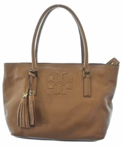 TORY BURCH トリーバーチ トートバッグ レディース 【古着】【中古】