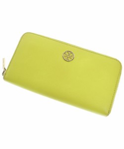 TORY BURCH トリーバーチ 財布・コインケース レディース 【古着】【中古】