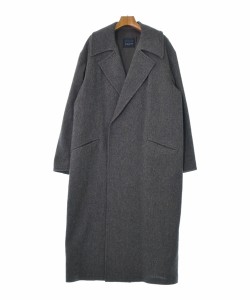 REGULATION Yohji Yamamoto レギュレーションヨウジヤマモト コート（その他） レディース 【古着】【中古】