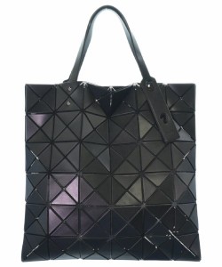 BAO BAO ISSEY MIYAKE バオバオイッセイミヤケ ハンドバッグ レディース 【古着】【中古】