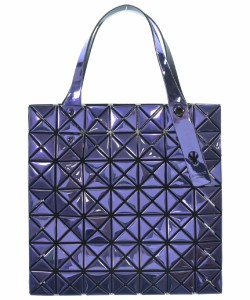 BAO BAO ISSEY MIYAKE バオバオイッセイミヤケ トートバッグ レディース 【古着】【中古】