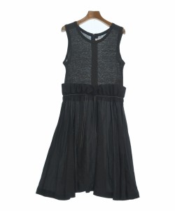 noir kei ninomiya ノワール　ケイ　ニノミヤ ワンピース レディース 【古着】【中古】