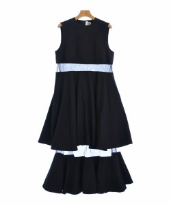 noir kei ninomiya ノワール　ケイ　ニノミヤ ワンピース レディース 【古着】【中古】