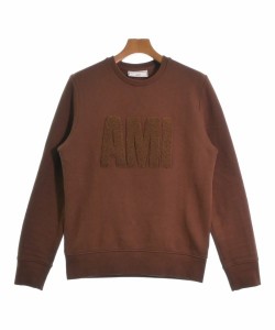 ami アミ スウェット メンズ 【古着】【中古】