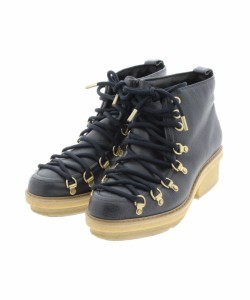 3.1 Phillip Lim スリーワンフィリップリム ブーツ レディース【古着】【中古】