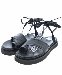 3.1 Phillip Lim スリーワンフィリップリム サンダル レディース 【古着】【中古】