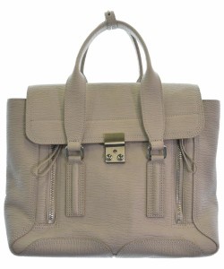 3.1 Phillip Lim スリーワンフィリップリム ハンドバッグ レディース 【古着】【中古】