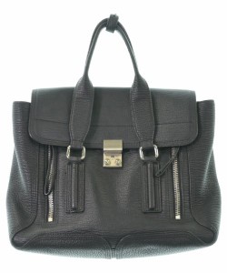 3.1 Phillip Lim スリーワンフィリップリム ハンドバッグ レディース 【古着】【中古】