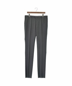 LANVIN ランバン スラックス メンズ 【古着】【中古】