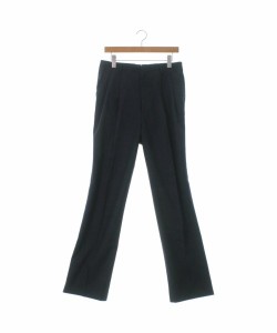 LANVIN ランバン スラックス メンズ 【古着】【中古】